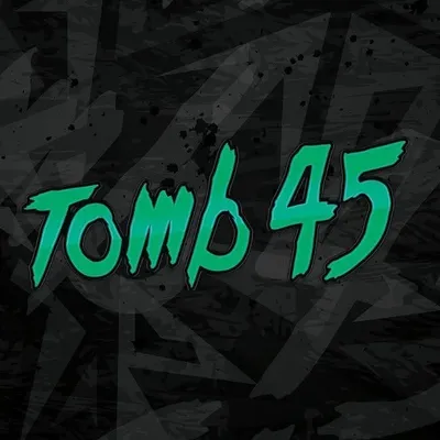 Tomb45 Barber Education & Products profile