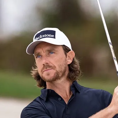 Tommy Fleetwood profile
