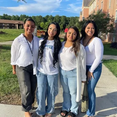 The Tonga Sisters profile