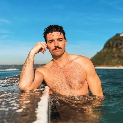 Trent Owers profile
