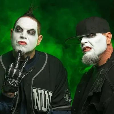 Twiztid profile