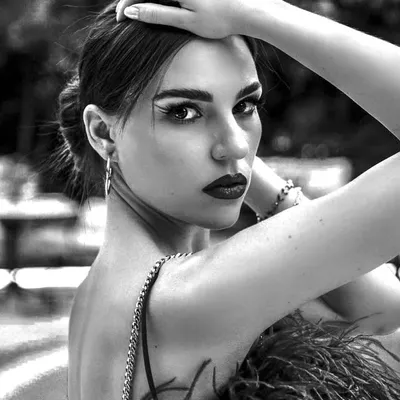 Valentina Kishko profile