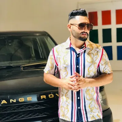 Varinder Brar profile