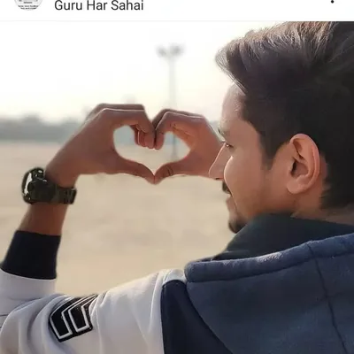 Official Varun profile