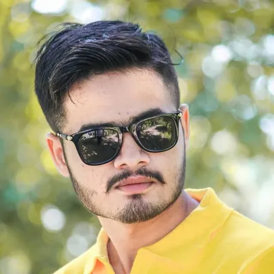 Mahavir Navda profile