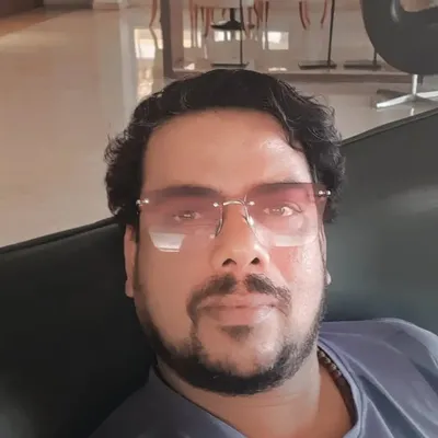 Vijay Kadam profile