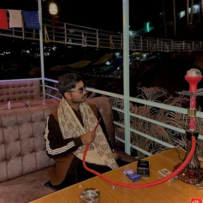 VIKASH JAAT profile