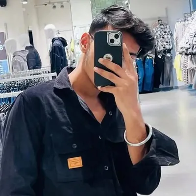 ❤️🔥vikℝⱥm❤️🔥 profile