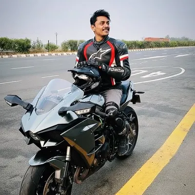 Vikrant Dubey profile