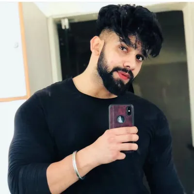 Harman virk profile