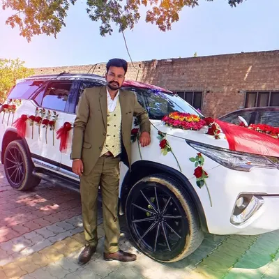 Vishaldeep Dhir profile