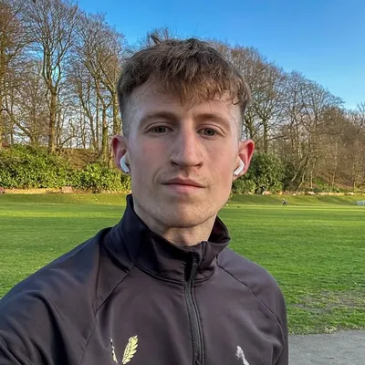 Liam Vizeh profile