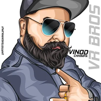 VR Bros profile
