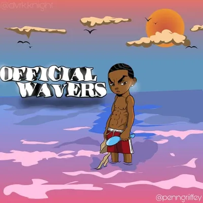 BEST WAVERS ON EARTH profile