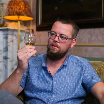 Thijs @ Words of Whisky profile