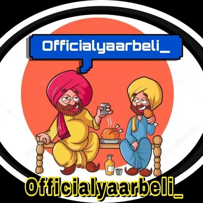 OFFICIALਯਾਰ ਬੇਲੀ👬💪 profile