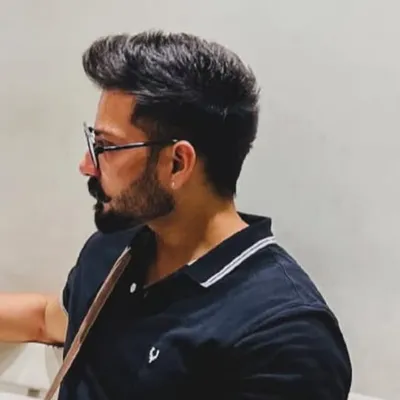 Yogesh Kohli profile