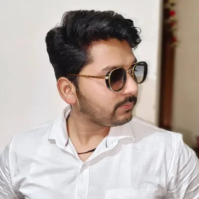 Yogesh Prajapati profile