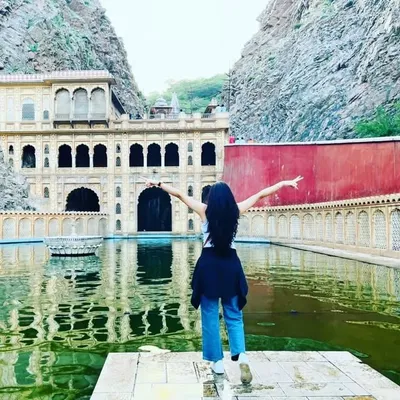Yogita Sobwani profile