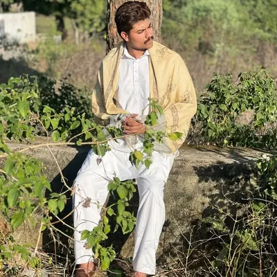 Zaid Paji profile