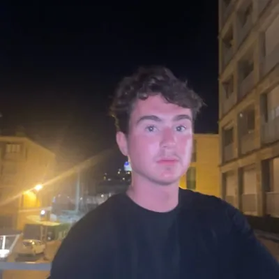 Benjamin Peeters profile