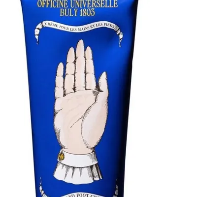 Officine Universelle Buly 1803 profile