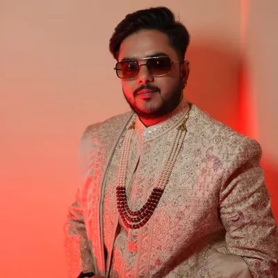 Mayur Limbachiya profile