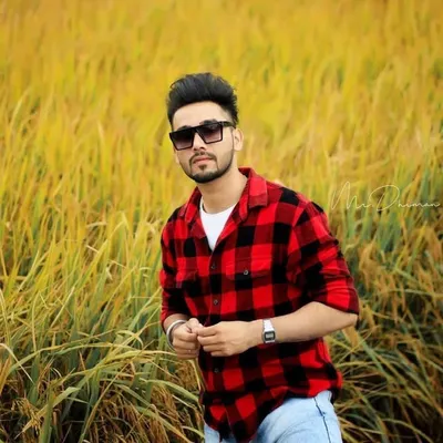 M R Dhiman profile