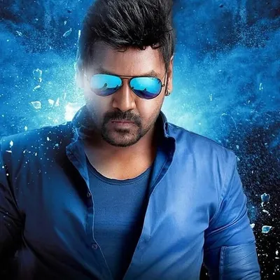 Raghava Lawrence profile