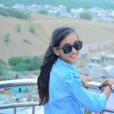 रवीना चौधरी profile
