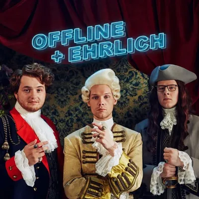 Offline + Ehrlich profile