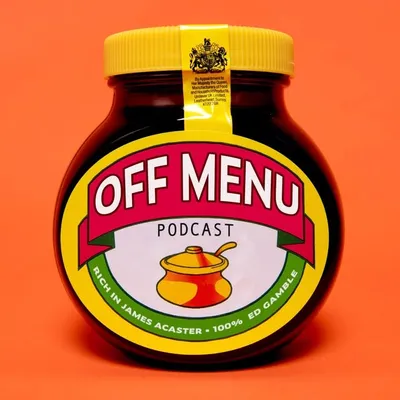 Off Menu Podcast profile