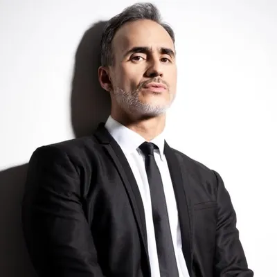 Rodolfo Valdes ๐ฒ๐ฝ๐ฅ profile