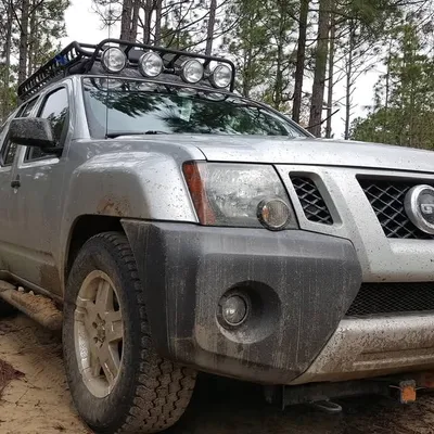 Offroad Brand- ๐ Epic Trucks? profile
