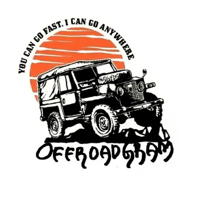 offroadgram_kerala profile