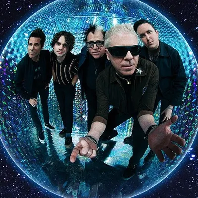 The Offspring profile