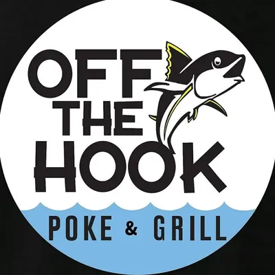 Off the Hook Poke & Grill profile