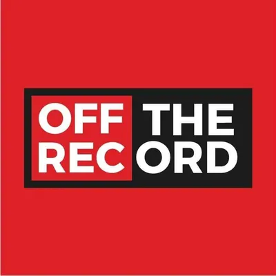 OFF THE RECORD profile