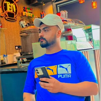 ❤️Akkudeep❤️ profile
