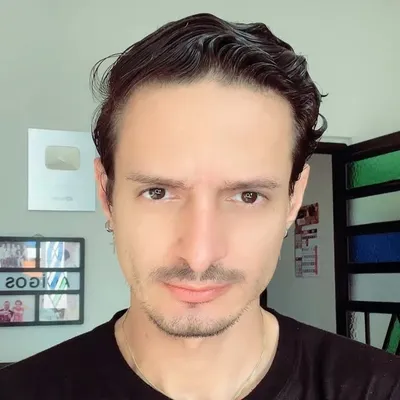 Alailton Silva profile