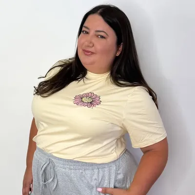 Aline Cardoso profile
