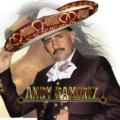 Anderson Rodriguez Ramirez profile