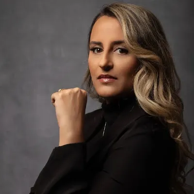Bruna Moreira |Maquiadora RJ ๐ profile