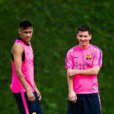 Oficial Fans FCB profile