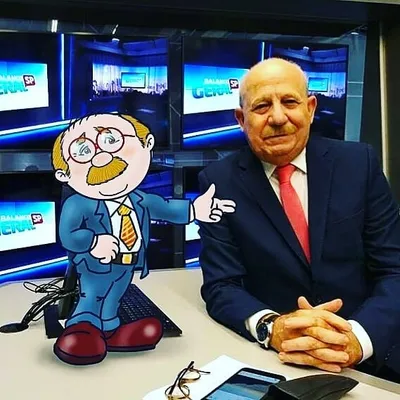 Renato Lombardi profile