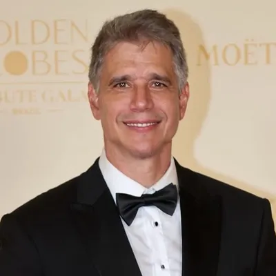 Marcio Garcia profile