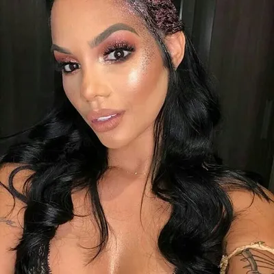 Mayara Motti / BBB17 profile