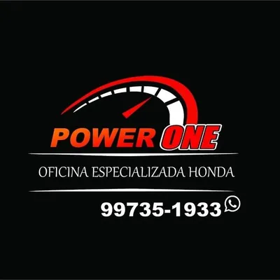 Oficina Power ONe profile