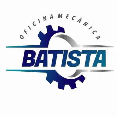 Batista Oficina Mecânica ⚙️🔧🔩 profile