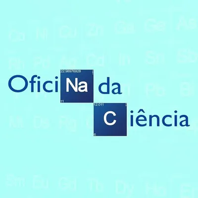 Oficina da Ciência profile